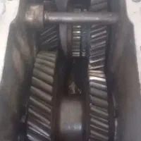 گریبکس دنده کمک پاترول