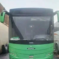 اتوبوس اسکانیا ۹۰  به شرط معاوضه با ۴۵۷ بیابانی