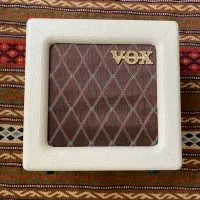 امپ لامپی گیتار الکتریک وکس آنالوگ VOX AC4TV MINI