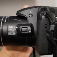 Nikon Coolpix p600|دوربین عکاسی و فیلمبرداری|بندر انزلی, انصار الحسین|دیوار