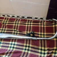 رینگ جلو دیسکی سیم پری و اگزوز خشک شیرازی