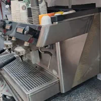 فروش قهوه ساز