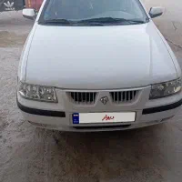 سمند مدل 89