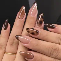 کاشت ناخن رایگان