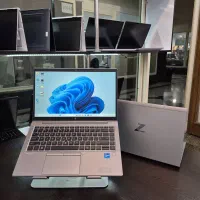 زدبوک14اینچ باقیمت مناسب رم16  ZBook Firefly 14 G8