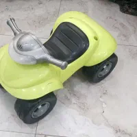 موتور بچه
