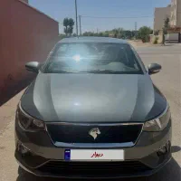 خودرو تارا اتوماتیک v2