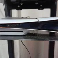 ps5 slim disc khor 1tra|کنسول، بازی ویدئویی و آنلاین|تهران, سبلان (لشگر)|دیوار
