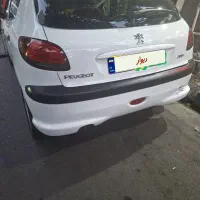 206 تیپ 5