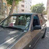پراید۱۱۱مدل90
