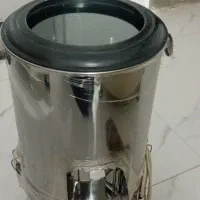 سبزی خرد کن وقوری کتری