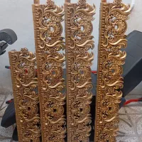 کتیبه پرده