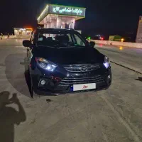 جک s5|خودرو سواری و وانت|اسدآباد, |دیوار