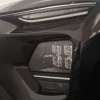 Haima 8 s صفر