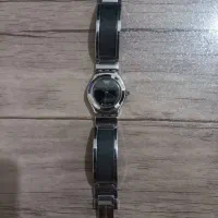 ساعت سواچ زنانه اصل سویسی معاوضه