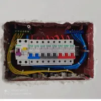 برق کار رفع اتصالی