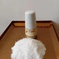 نمک چشمه بدون افزودنی