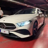 A200l 2025|خودرو سواری و وانت|تهران, سعادت‌آباد|دیوار