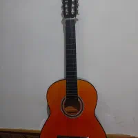 گیتار کلاسیک مدل YAMAHA برند Diamond