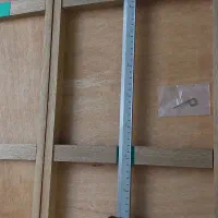 کولیس عمق سنج دیجیتال ژاپنی