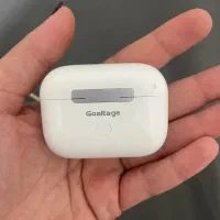 ایرپاد گلتیج مدل hp05 سفید