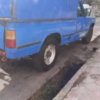 نیسان دوگانه۸۸