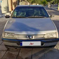 پژو 405 مدل 86|خودرو سواری و وانت|زنجان, |دیوار