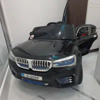 ماشین شارژی