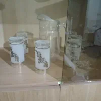 پارچ لیوان