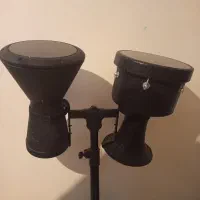 تمبک بوشهری و داربوکا