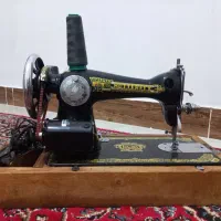 چرخ خیاطی برقی