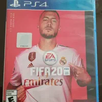 بازی فیفا ۲۰۲۰ پی اس 4
