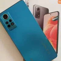 شیائونی ردمی نوت 12 پرو