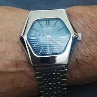 ریکو ژاپنی و باسیس سوئیسی