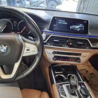bmw 730li 2017|خودرو سواری و وانت|تهران, شهرک محلاتی|دیوار