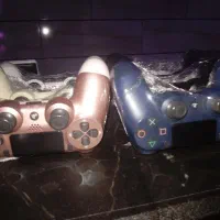 دسته اصلی اورجینال ps4 زیر قیمت کل بازار