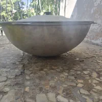 قابلمه ترکمنی. قازن