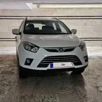 جک S5 مدل 1399 بیرنگ