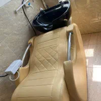 نیازمند همکار خانم سالن زیبایی