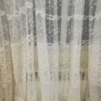 پرده تور