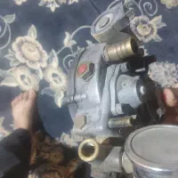 پ نقد 15میل وسایل ماشین لیگلاتور دوگانه سی انجی