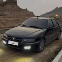پژو پارس tu5 مدل ۹۸ دریچه سیمی زیمنس