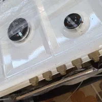 گاز|اجاق گاز و لوازم برقی پختوپز|رودان, |دیوار