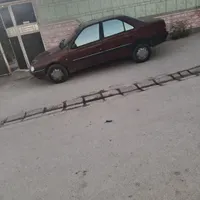 پژو405مدل 82|خودرو سواری و وانت|کازرون, |دیوار
