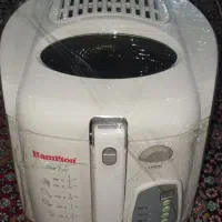 سرخ کن تازه  استفاده نشده