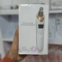 میکرودرم و اتوی صورت