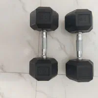 دمبل
