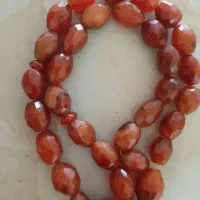 تسبیح عقیق اصل یمنی