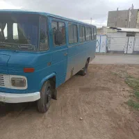 فروش مینی بوس