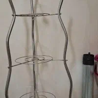 استند / پایه قابلمه مهران دو عدد